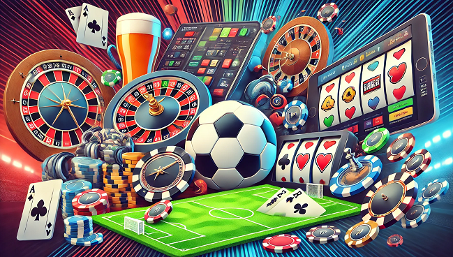 Pradabet güncel giriş seçenekleri, kesintisiz bir bahis deneyimi için düzenli olarak güncellenmekte ve kullanıcıların erişimini kolaylaştırmaktadır.